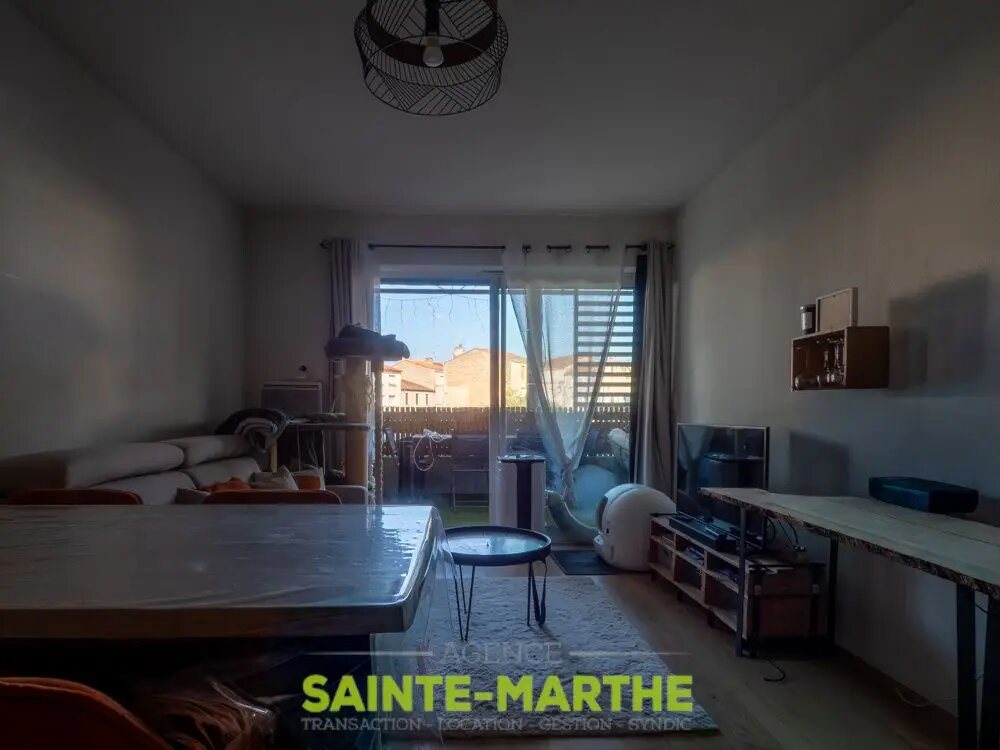 Appartement à louer, 41m², Niort