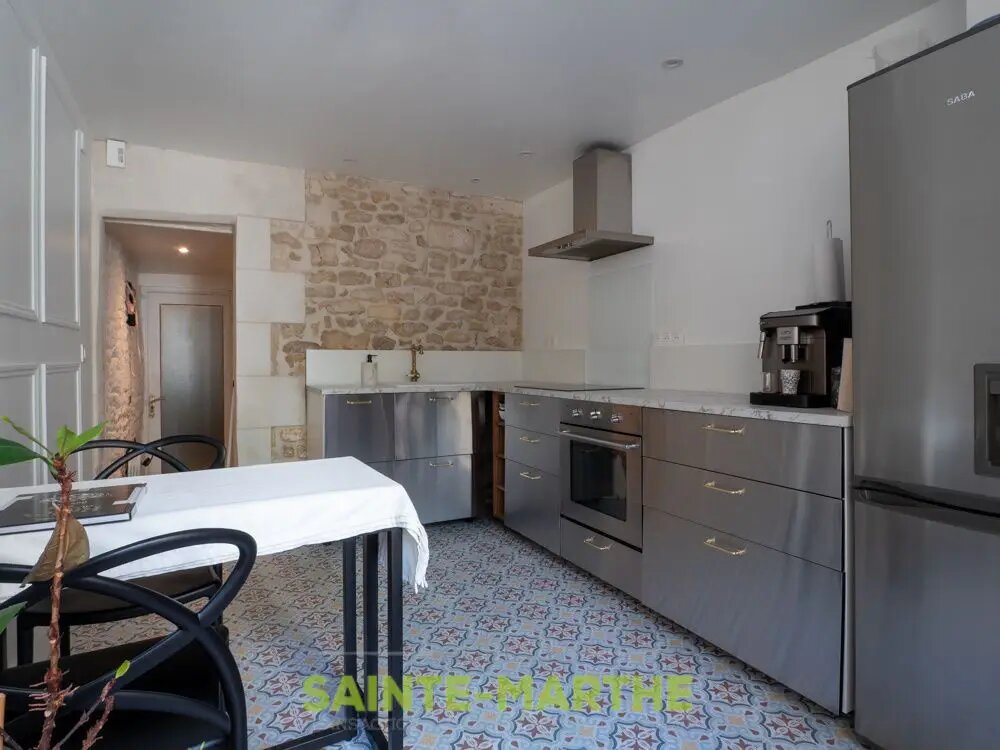 Maison à louer, 77m², Niort