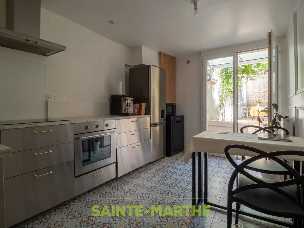 Maison à louer, 77m², Niort
