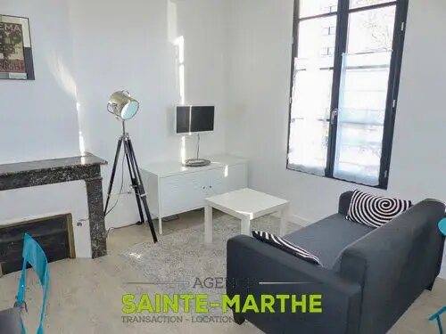 Maison à louer, 26m², Niort