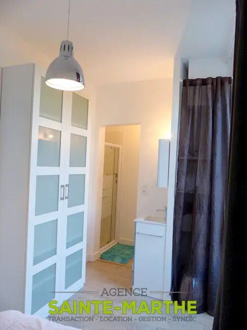 Maison à louer, 26m², Niort