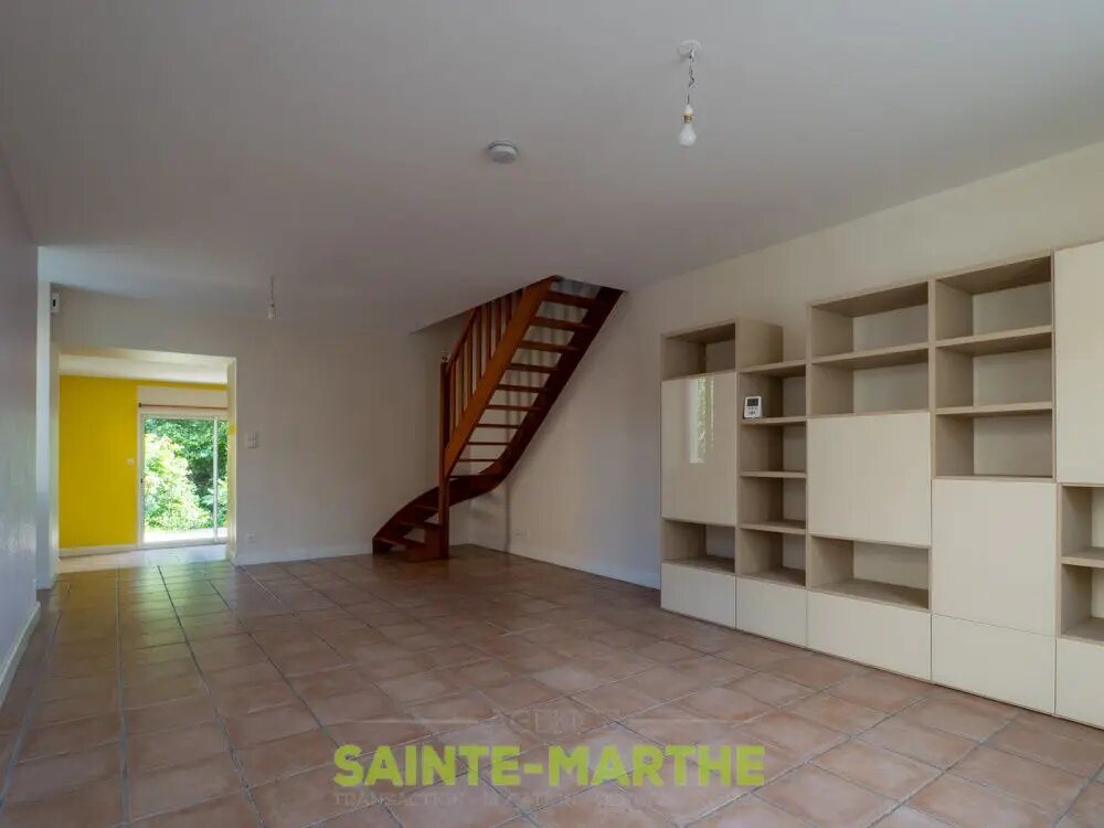 Maison à louer, 78m², Niort