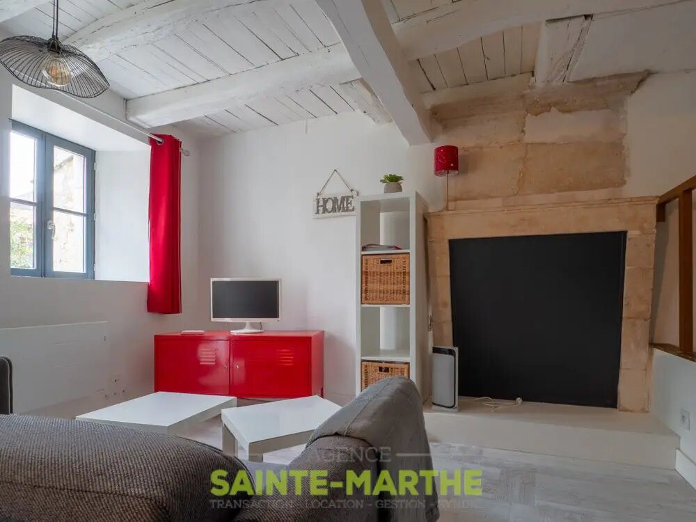 Appartement à louer, 30m², Niort