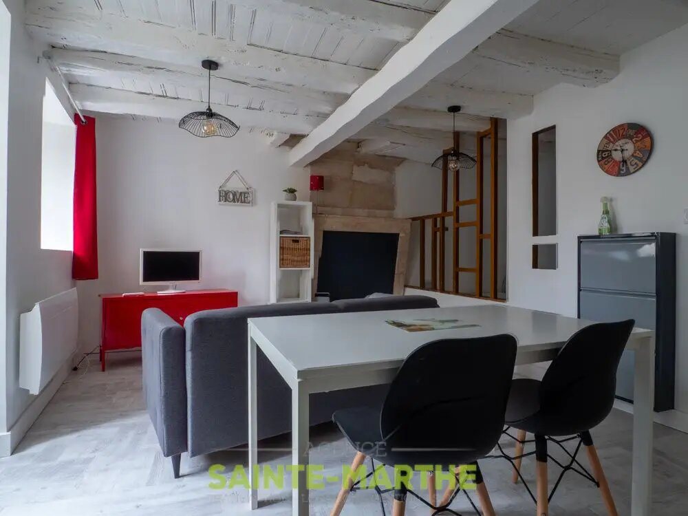 Appartement à louer, 30m², Niort