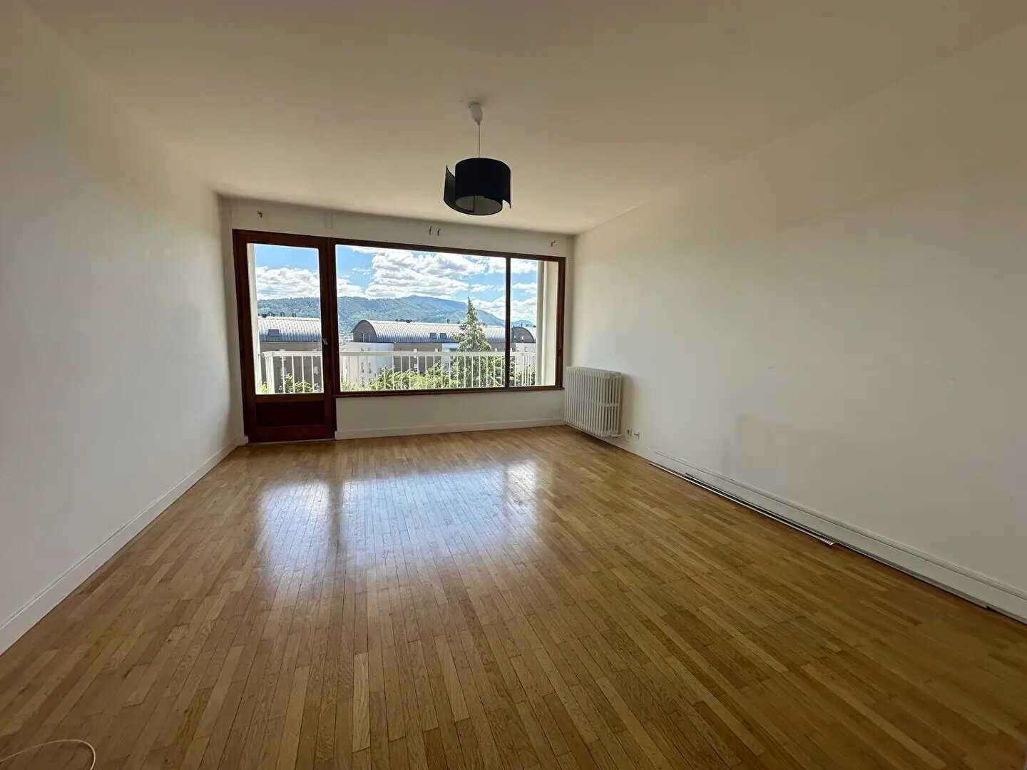 Appartement à louer, 77m², Annecy