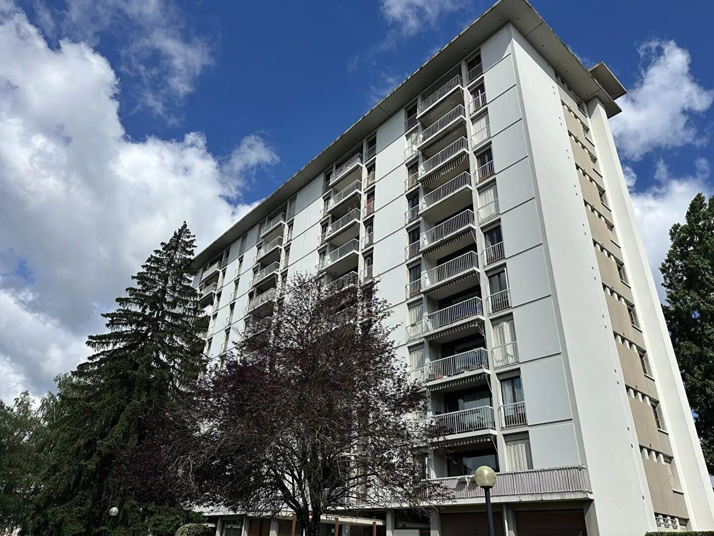 Appartement à louer, 77m², Annecy