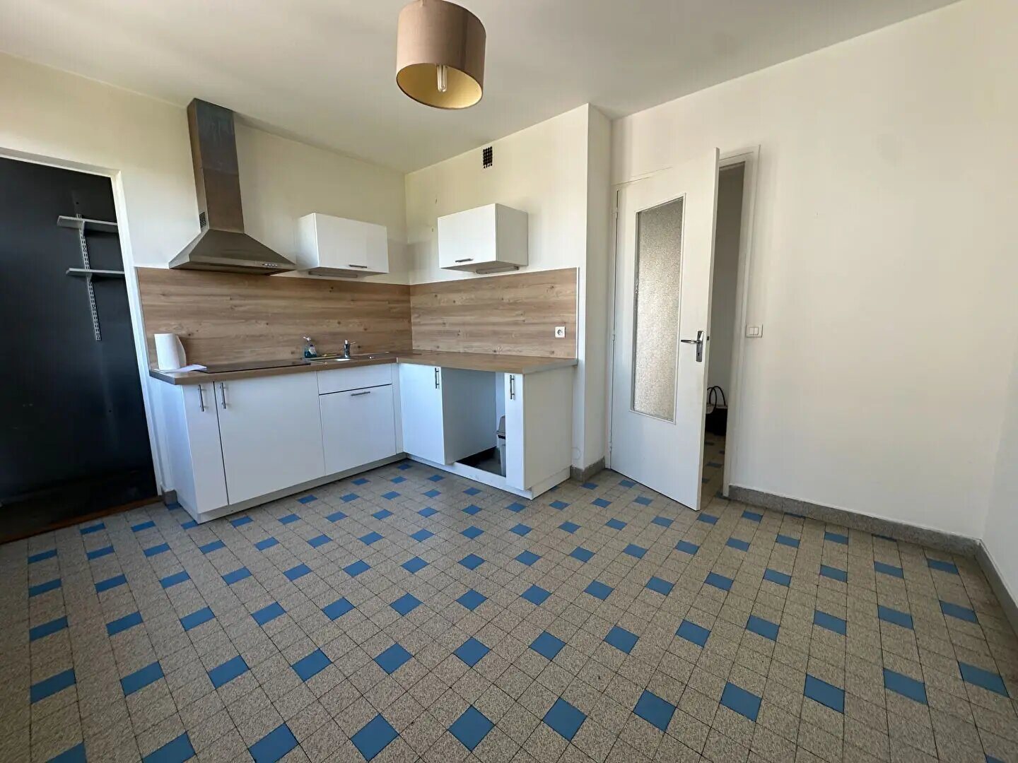 Appartement à louer, 77m², Annecy