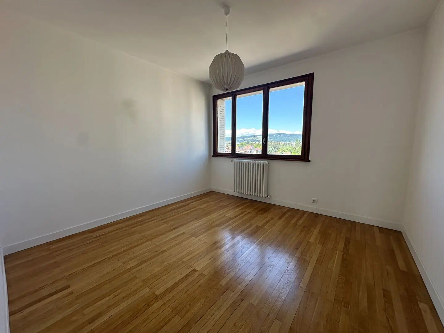 Appartement à louer, 77m², Annecy
