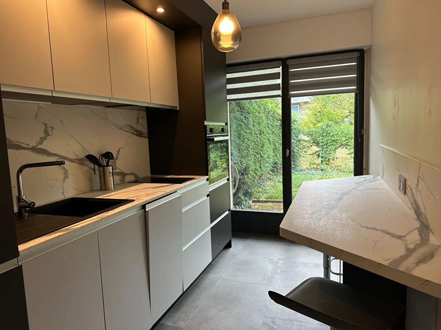 Appartement à louer, 41m², Annecy-le-Vieux