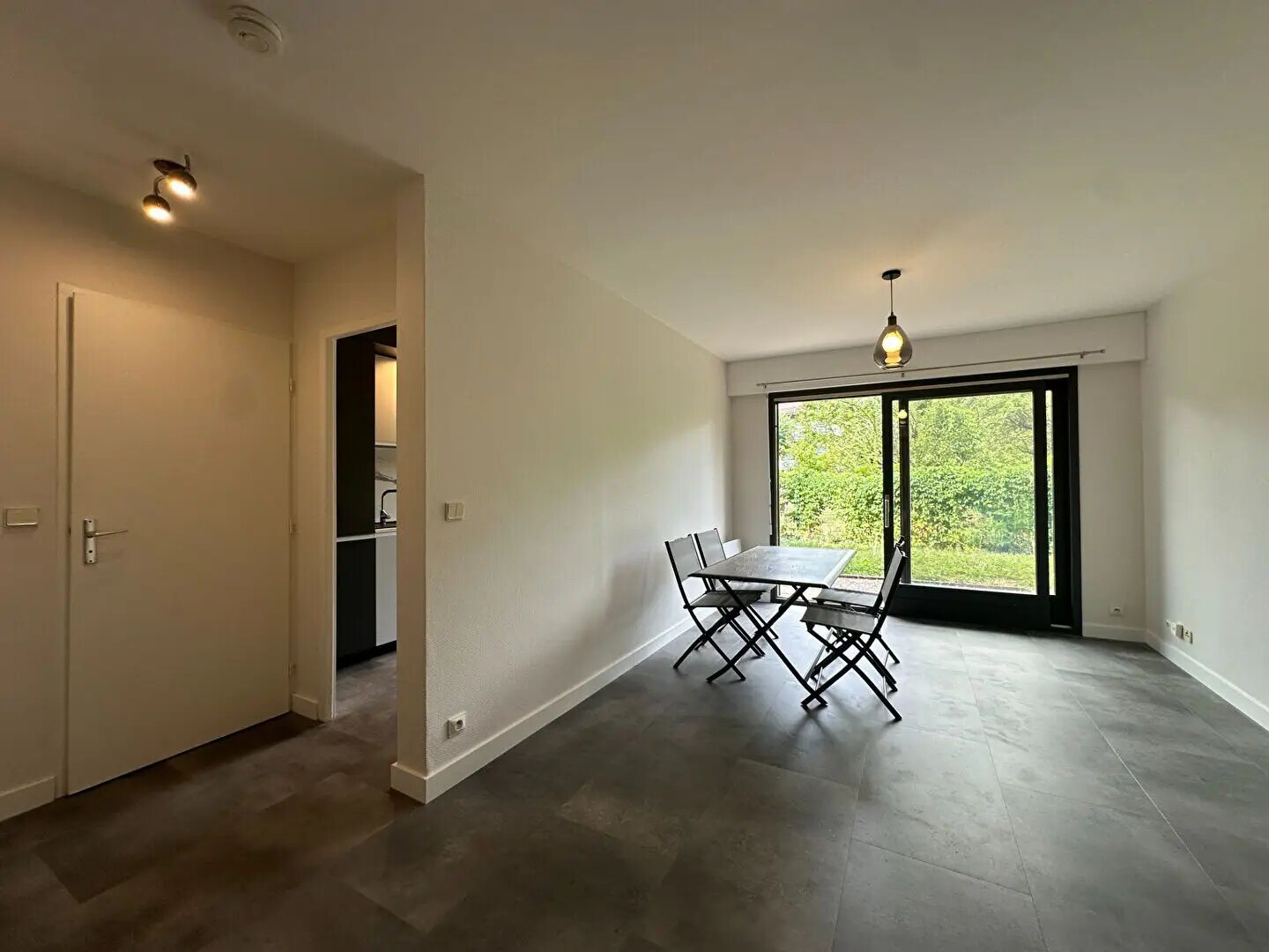 Appartement à louer, 41m², Annecy-le-Vieux