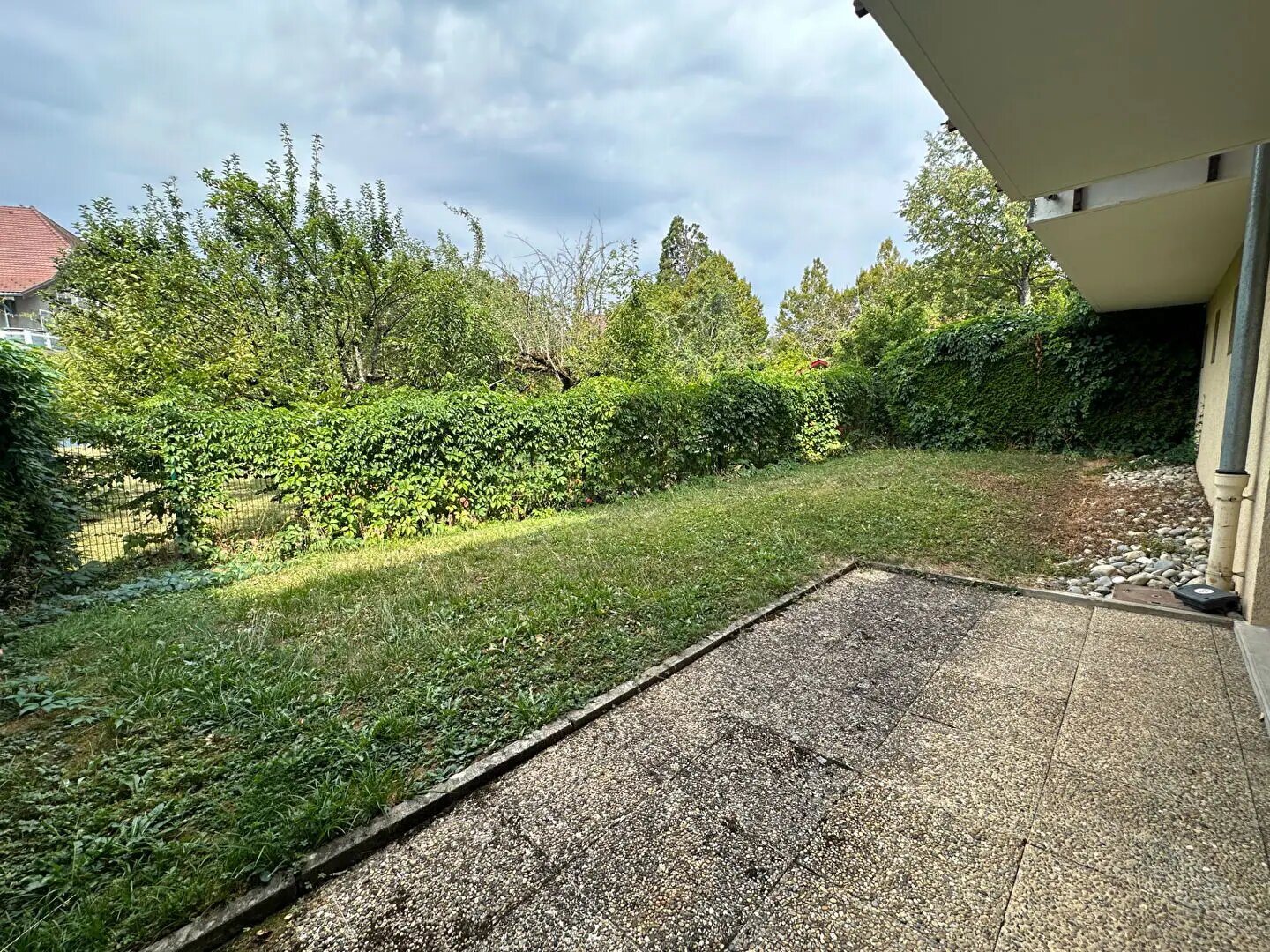 Appartement à louer, 41m², Annecy-le-Vieux