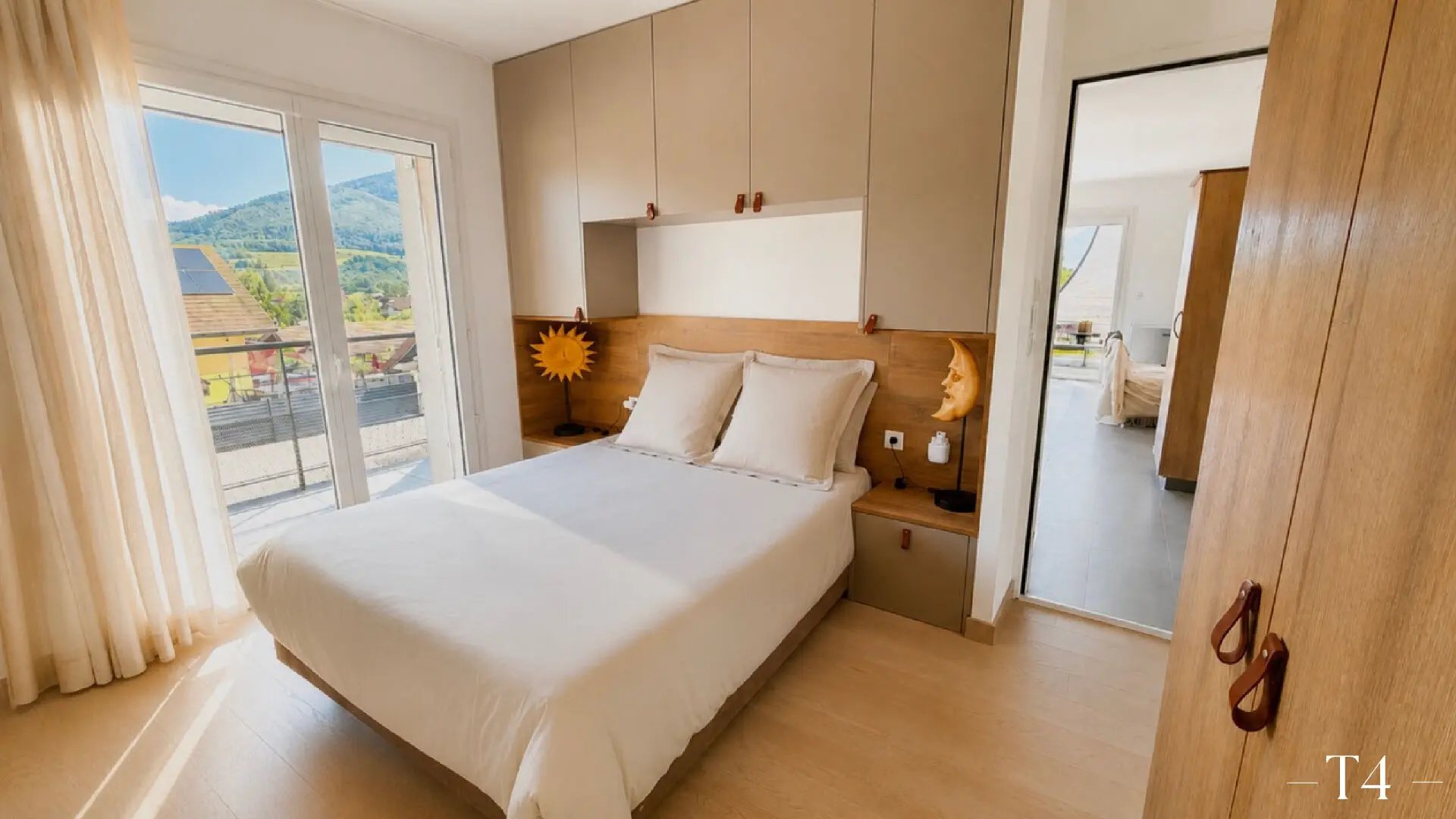 Appartement à vendre, 137m², Annecy-le-Vieux