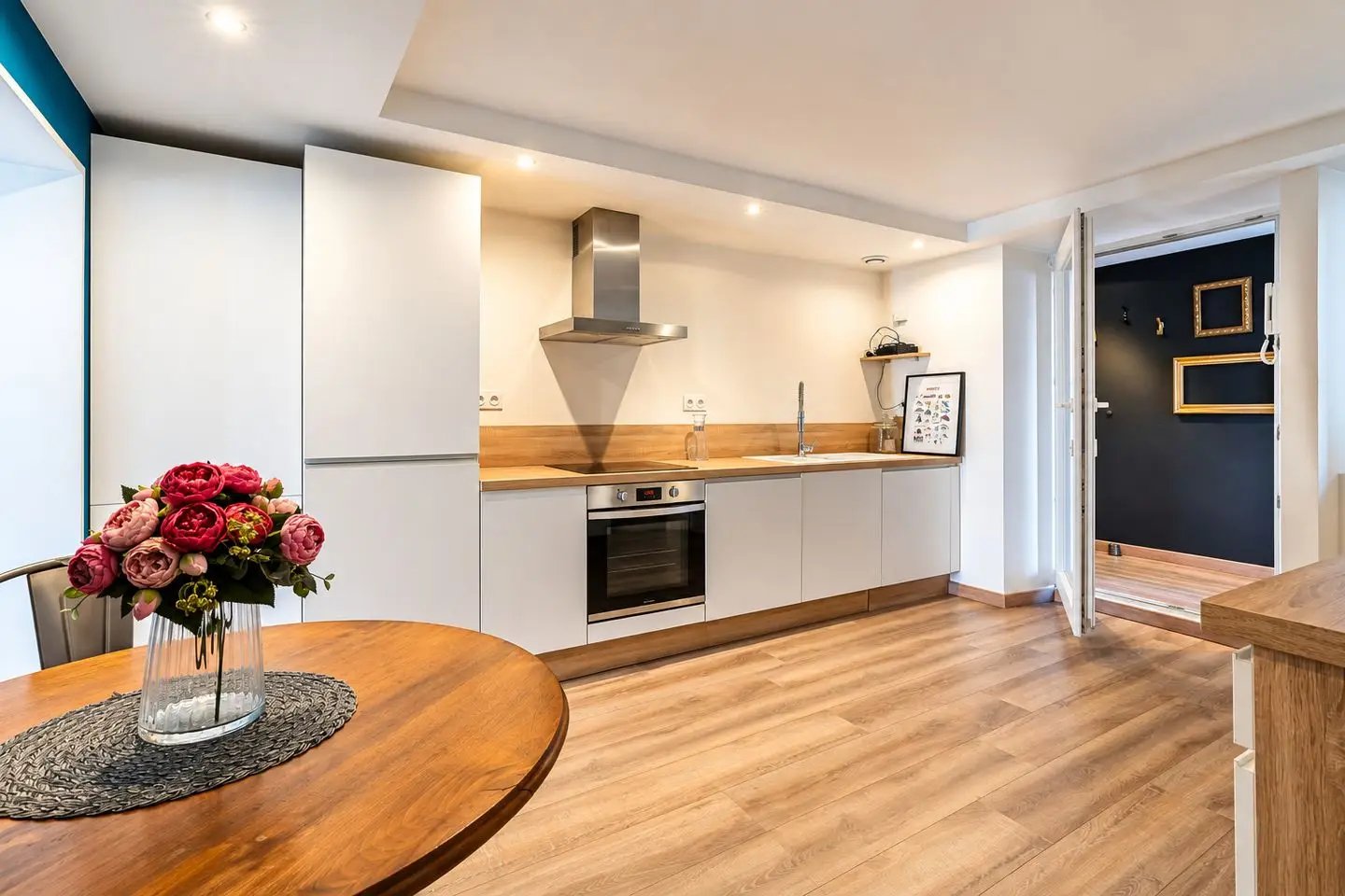 Appartement à vendre, 55m², Annecy