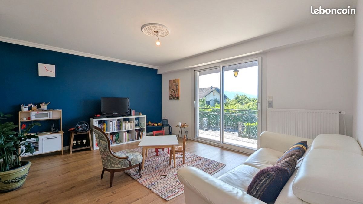 Maison à vendre, 112m², Sillingy