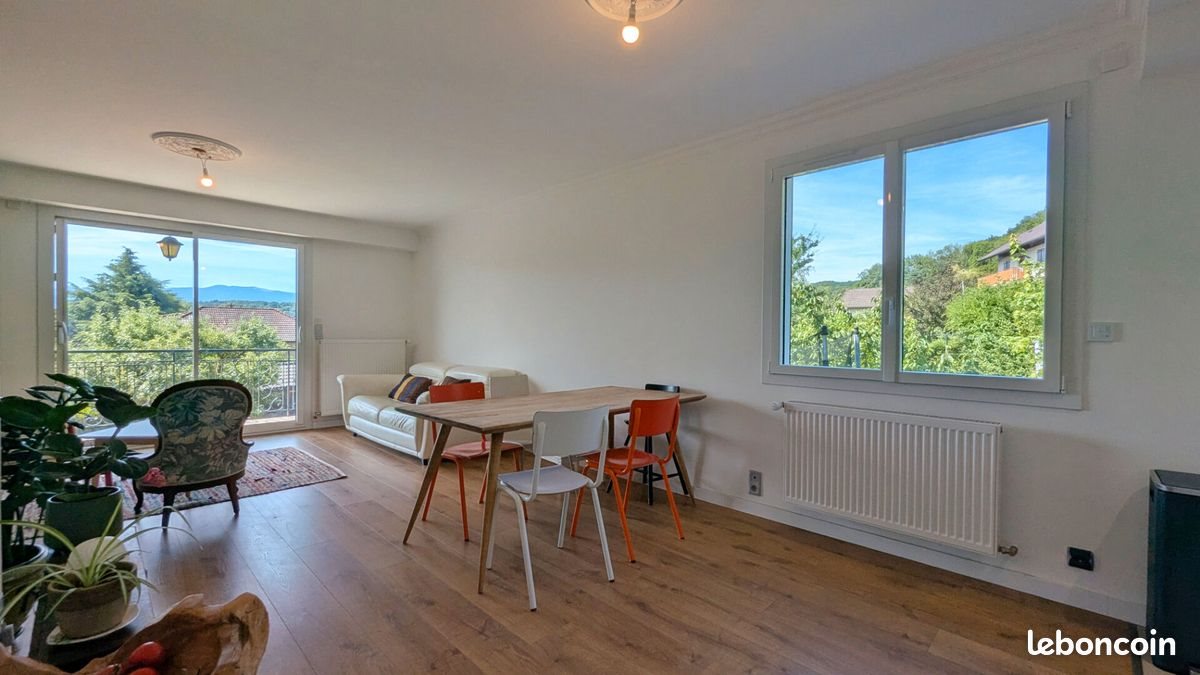 Maison à vendre, 112m², Sillingy