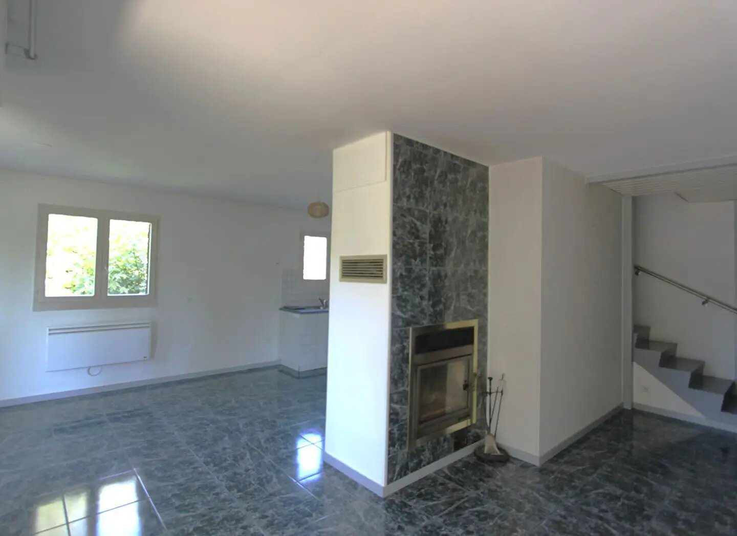 Appartement à vendre, 99m², Menthon-Saint-Bernard