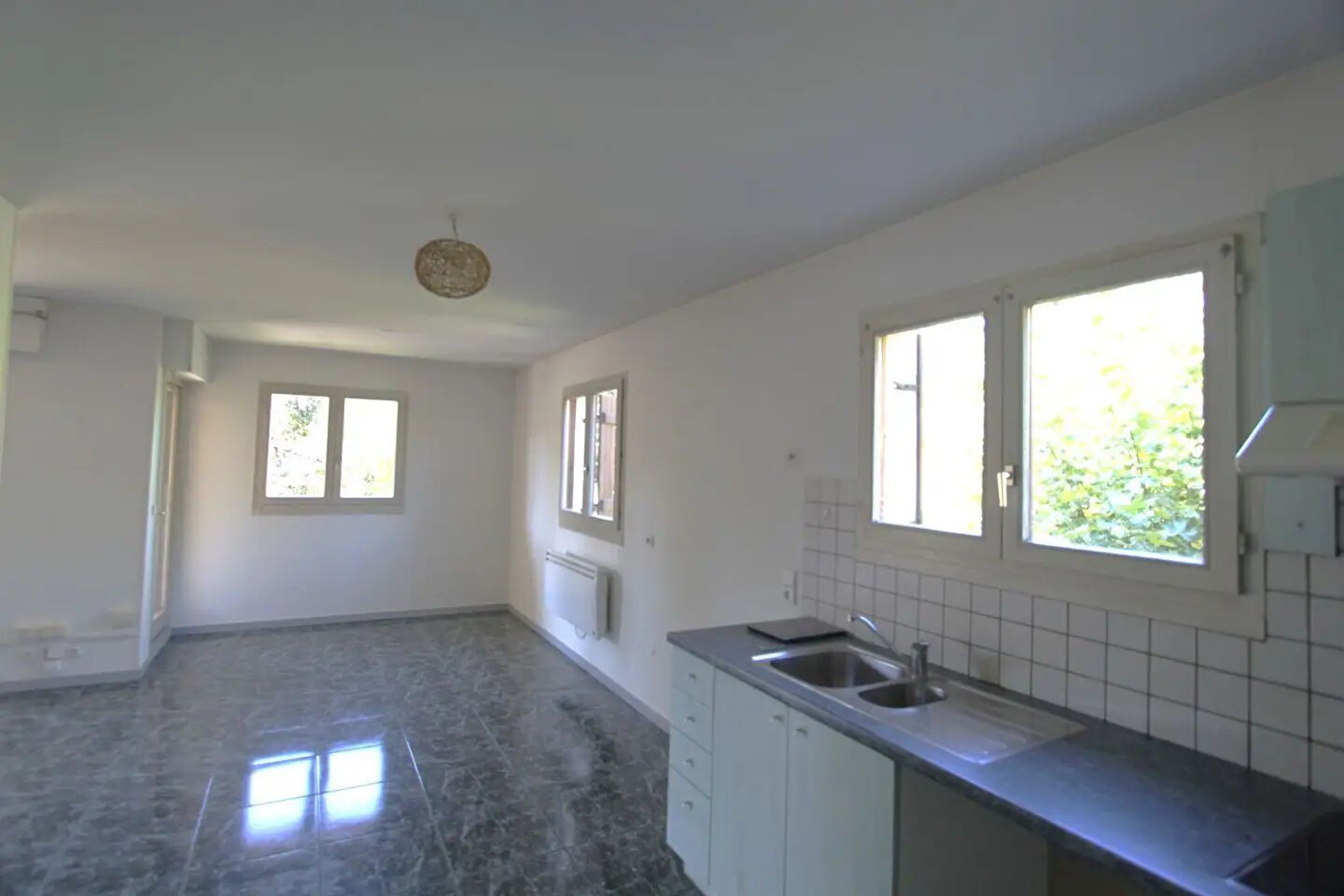 Appartement à vendre, 99m², Menthon-Saint-Bernard