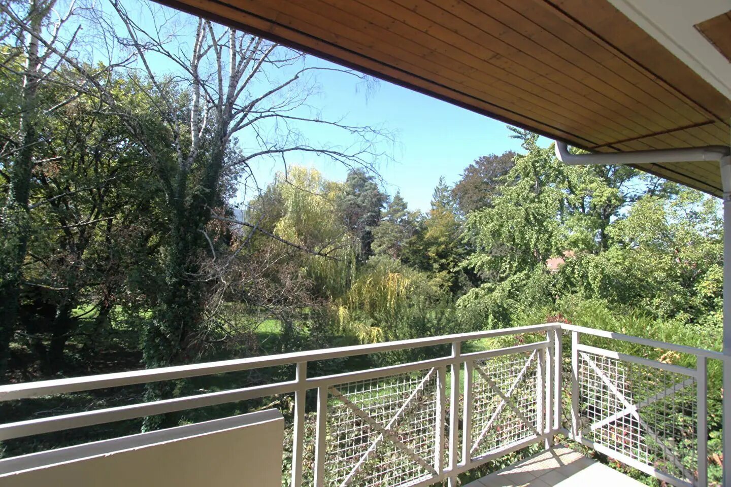 Appartement à vendre, 99m², Menthon-Saint-Bernard