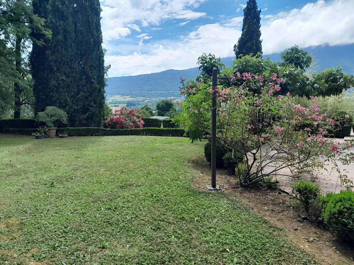 Maison à vendre, 184m², Voglans