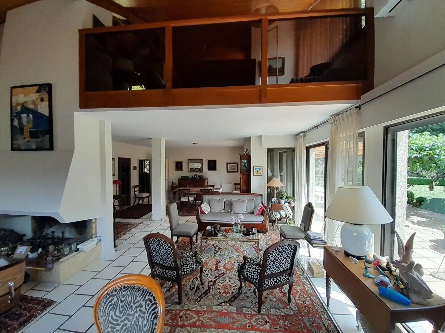 Maison à vendre, 184m², Voglans