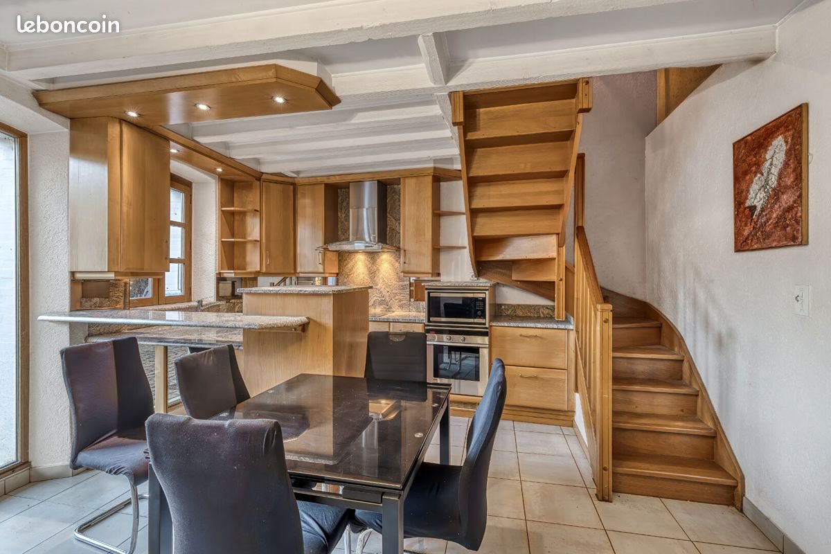 Maison à vendre, 96m², Saint-Jorioz