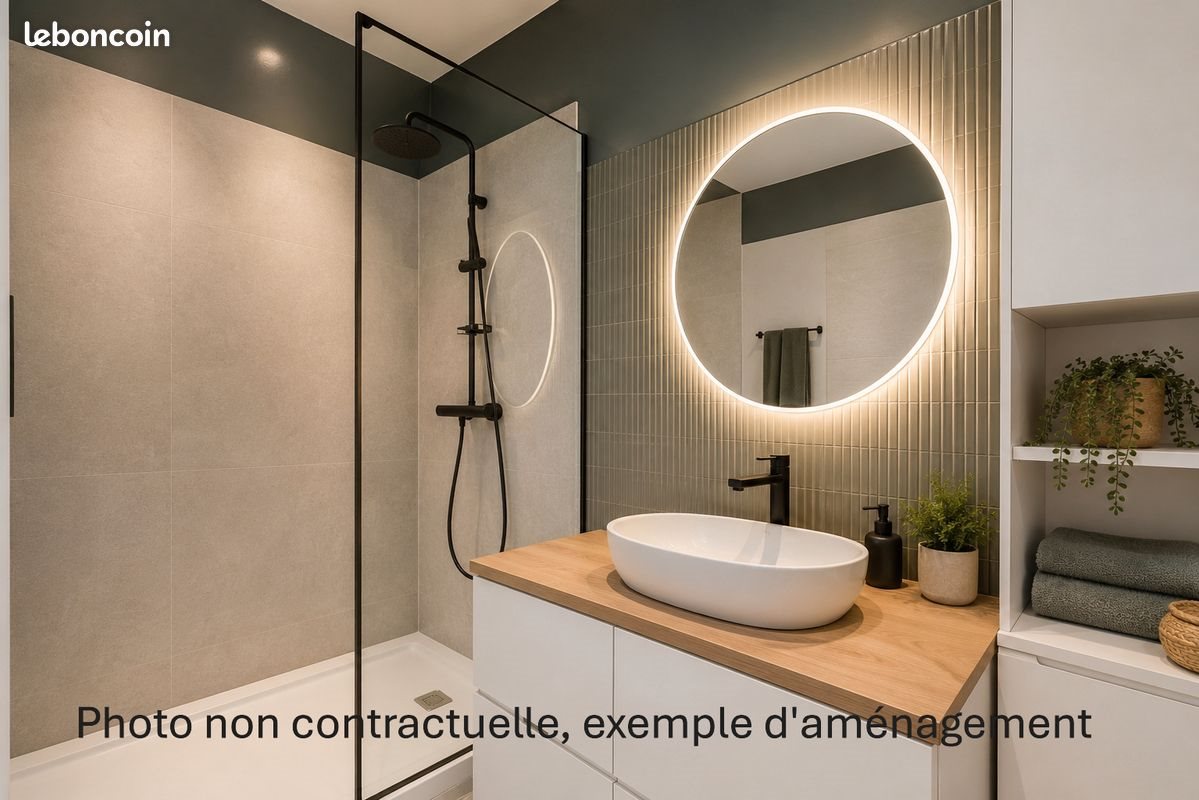Maison à vendre, 96m², Saint-Jorioz