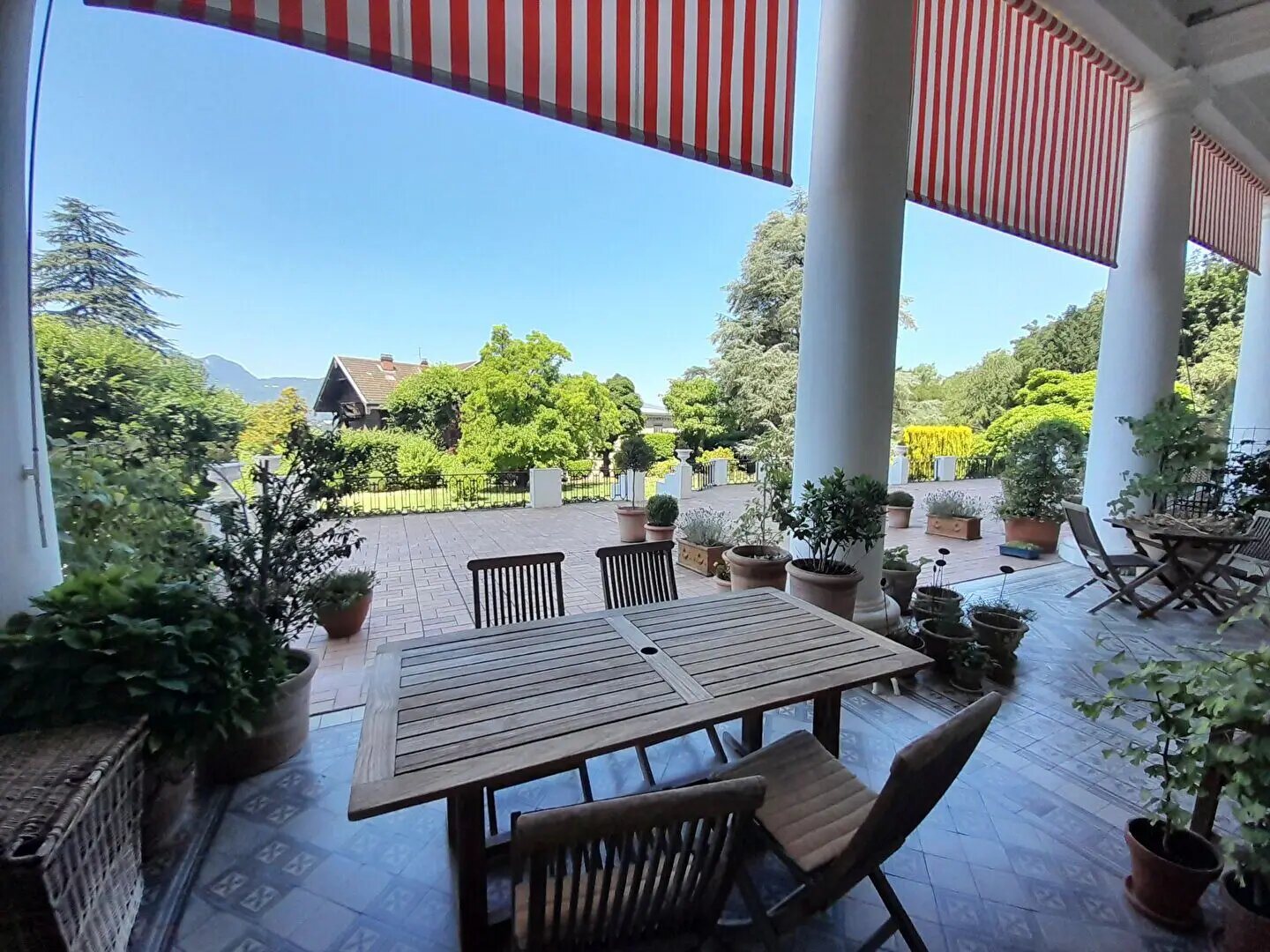 Appartement à vendre, 178m², Aix-les-Bains