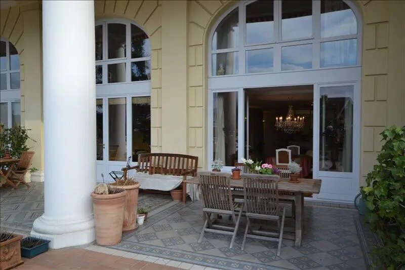 Appartement à vendre, 178m², Aix-les-Bains