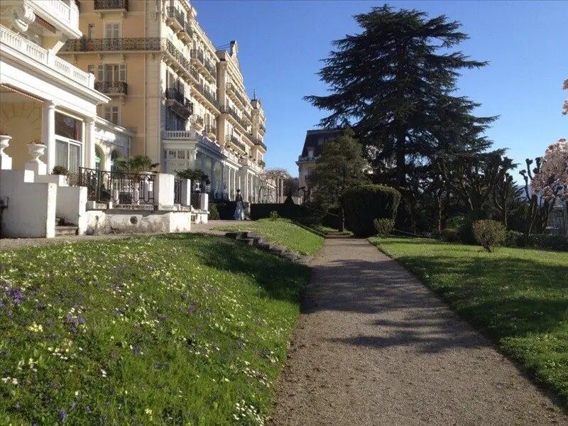 Appartement à vendre, 178m², Aix-les-Bains