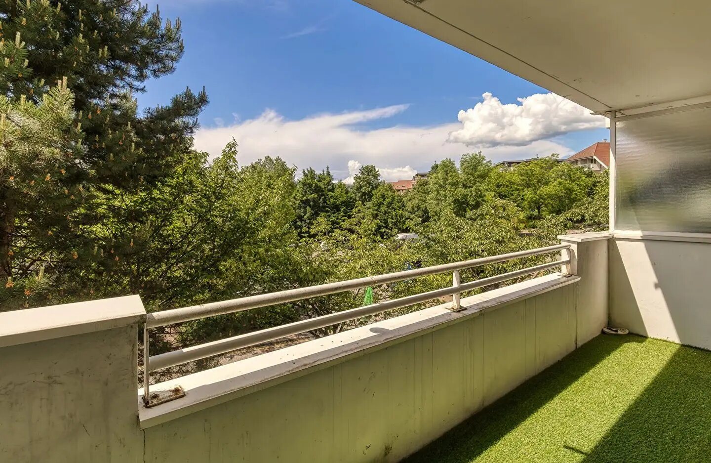 Appartement à vendre, 80m², Annecy-le-Vieux