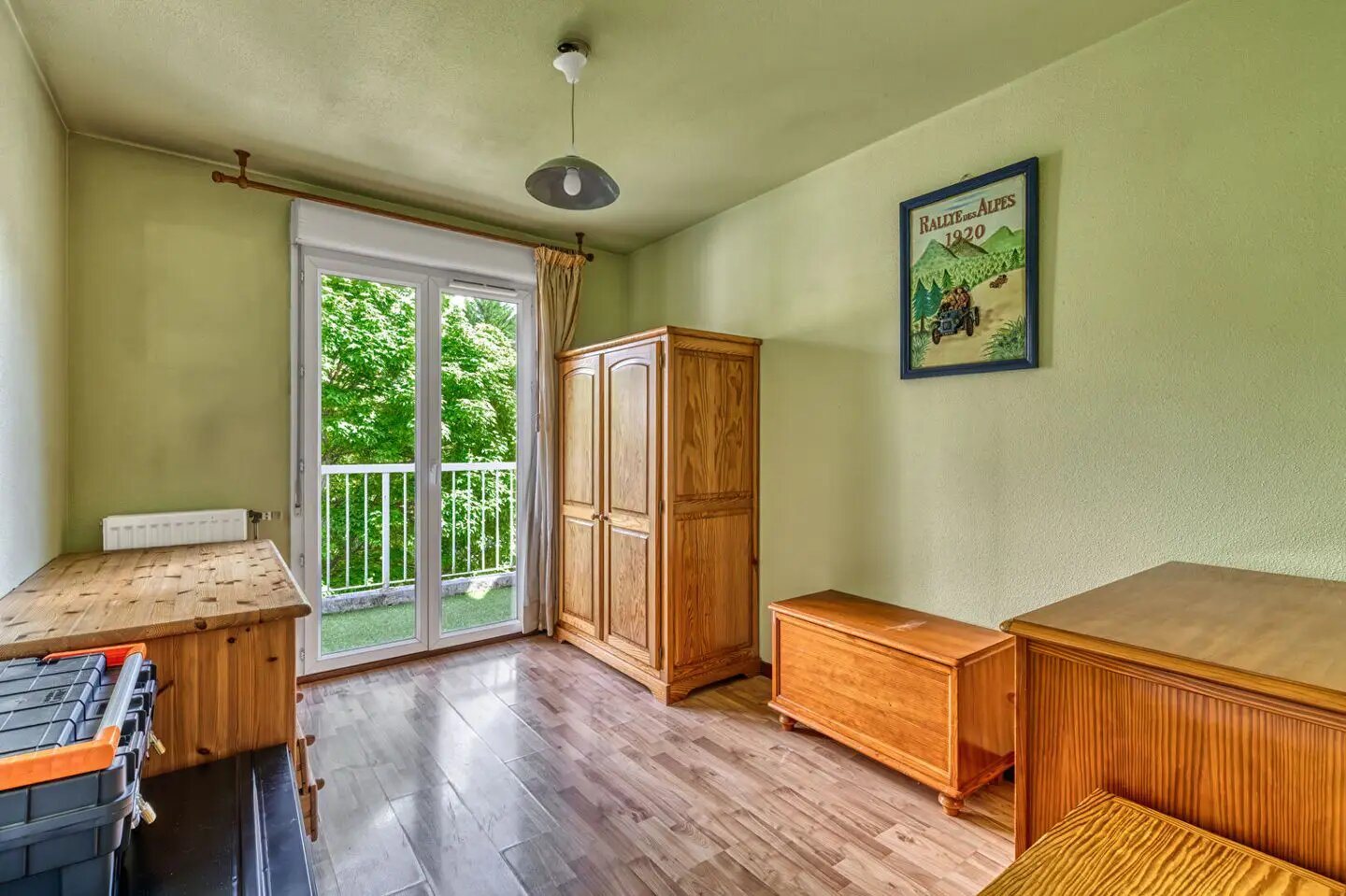 Appartement à vendre, 80m², Annecy-le-Vieux