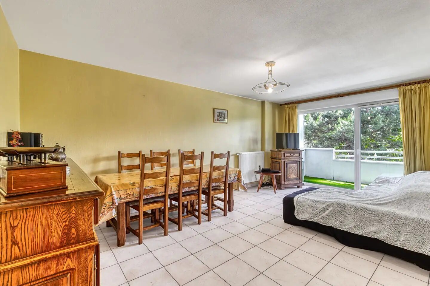 Appartement à vendre, 80m², Annecy-le-Vieux