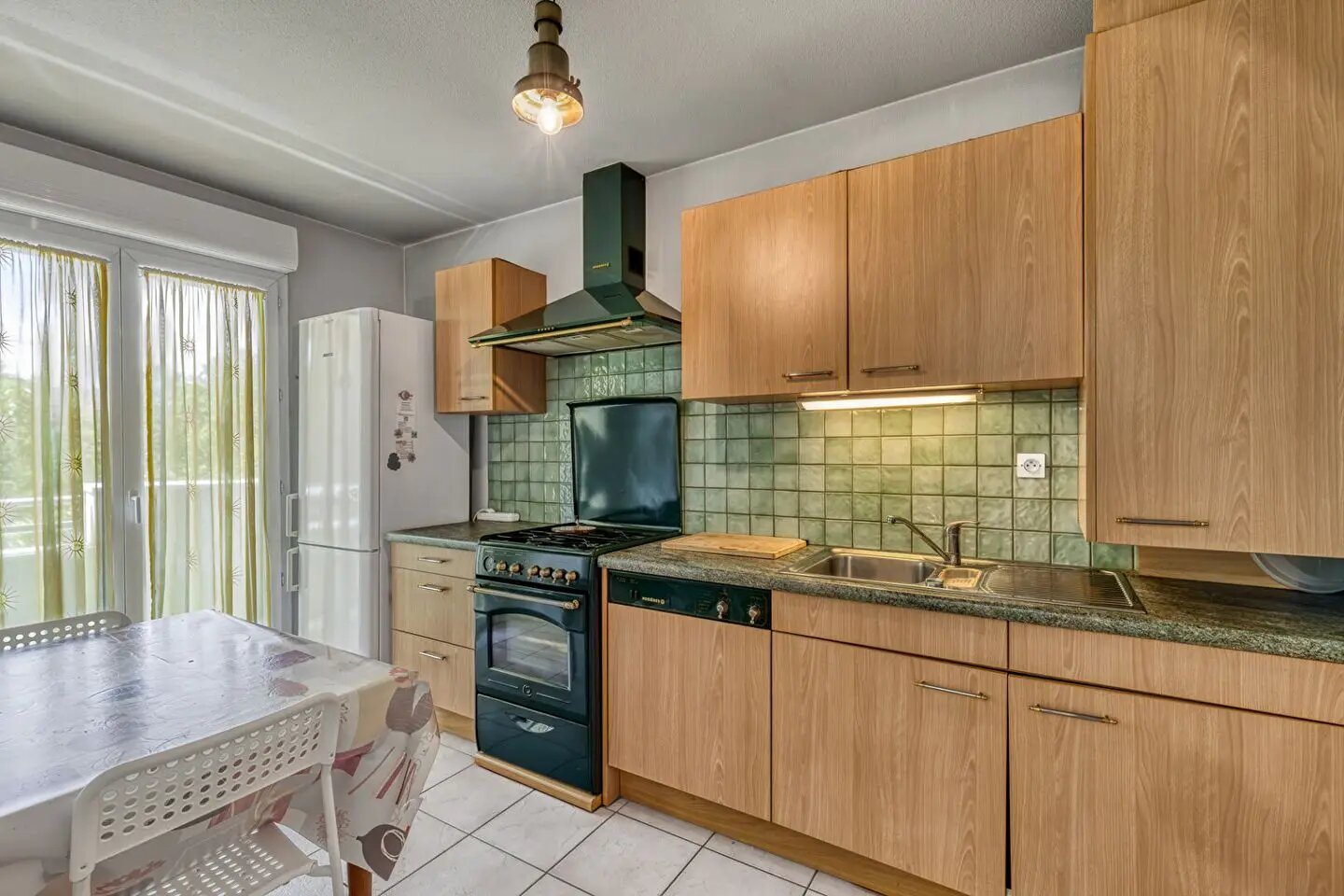 Appartement à vendre, 80m², Annecy-le-Vieux