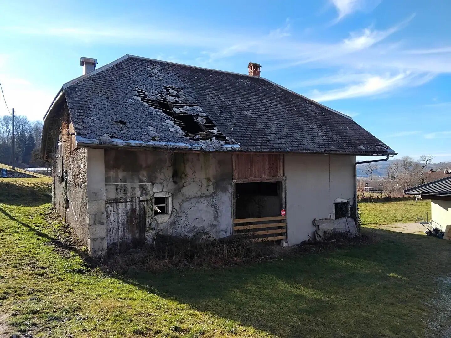 Maison à vendre, 130m², Villaz