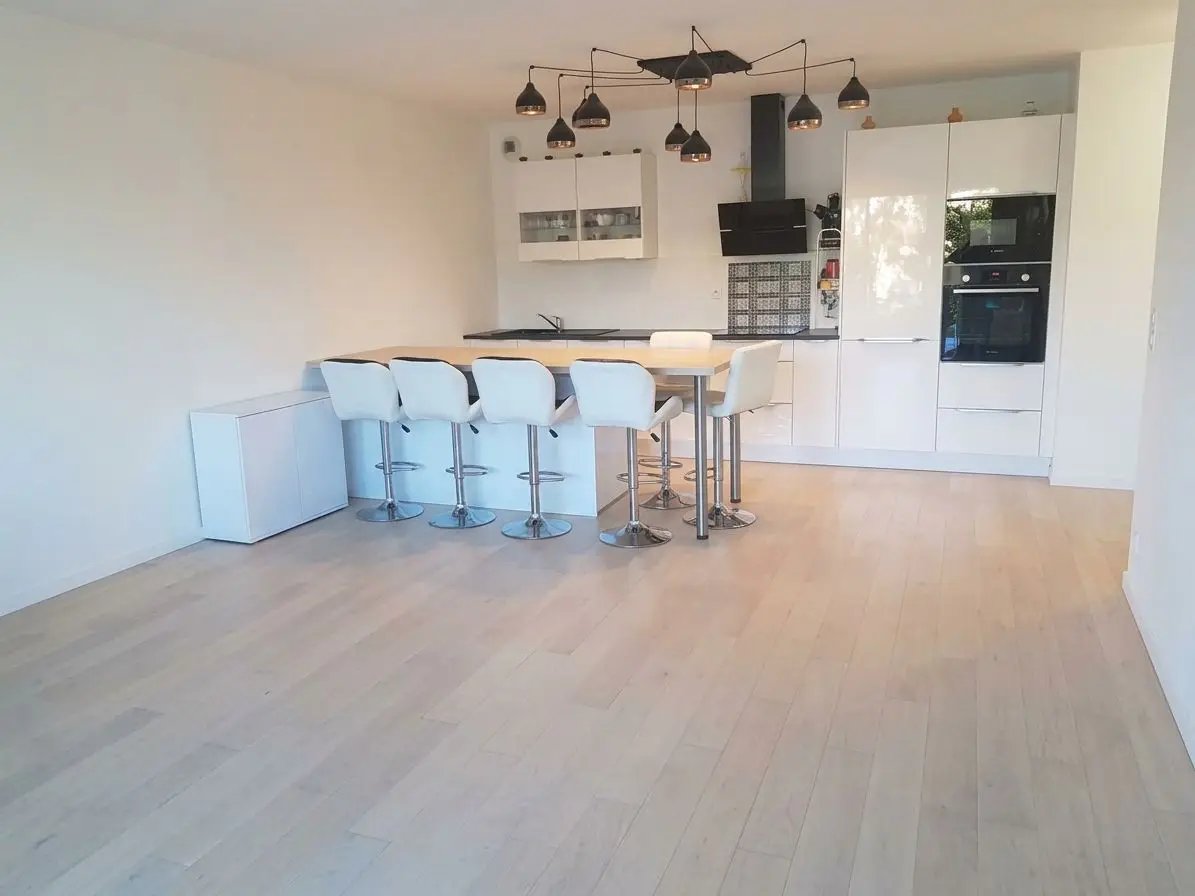 Appartement à vendre, 71m², Aix-les-Bains