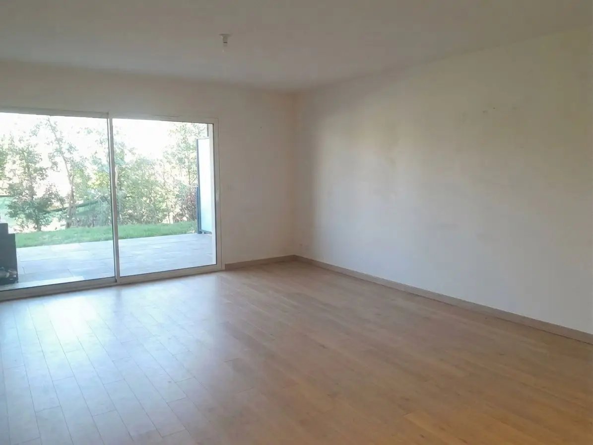 Appartement à vendre, 71m², Aix-les-Bains