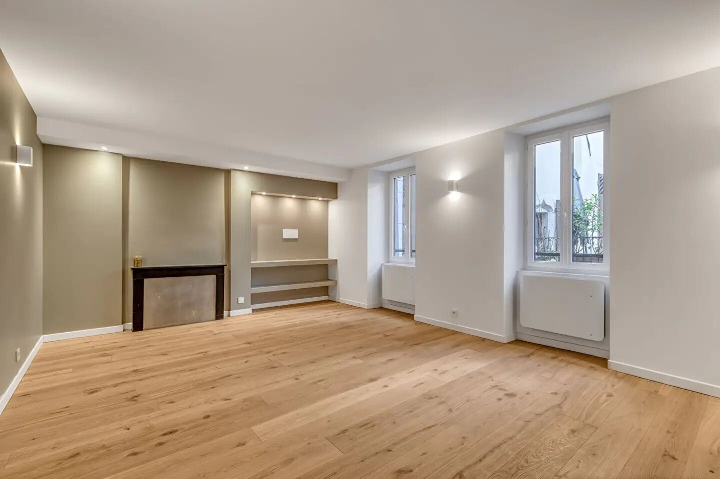 Appartement à louer, 48m², Annecy