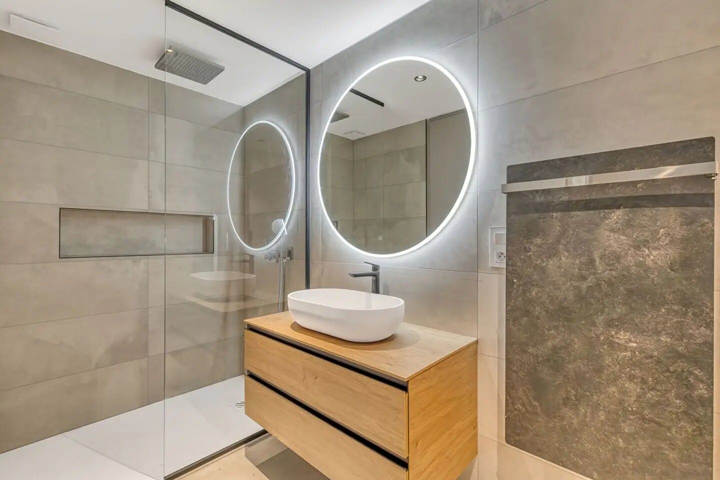Appartement à louer, 48m², Annecy