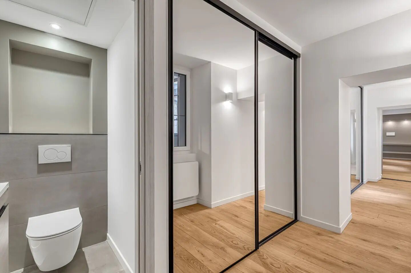 Appartement à louer, 48m², Annecy