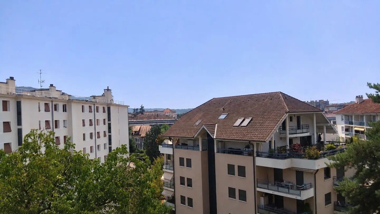 Appartement à vendre, 38m², Annecy