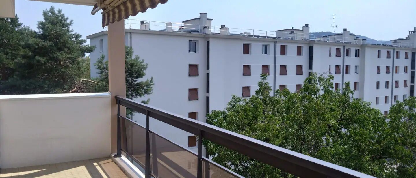 Appartement à vendre, 38m², Annecy
