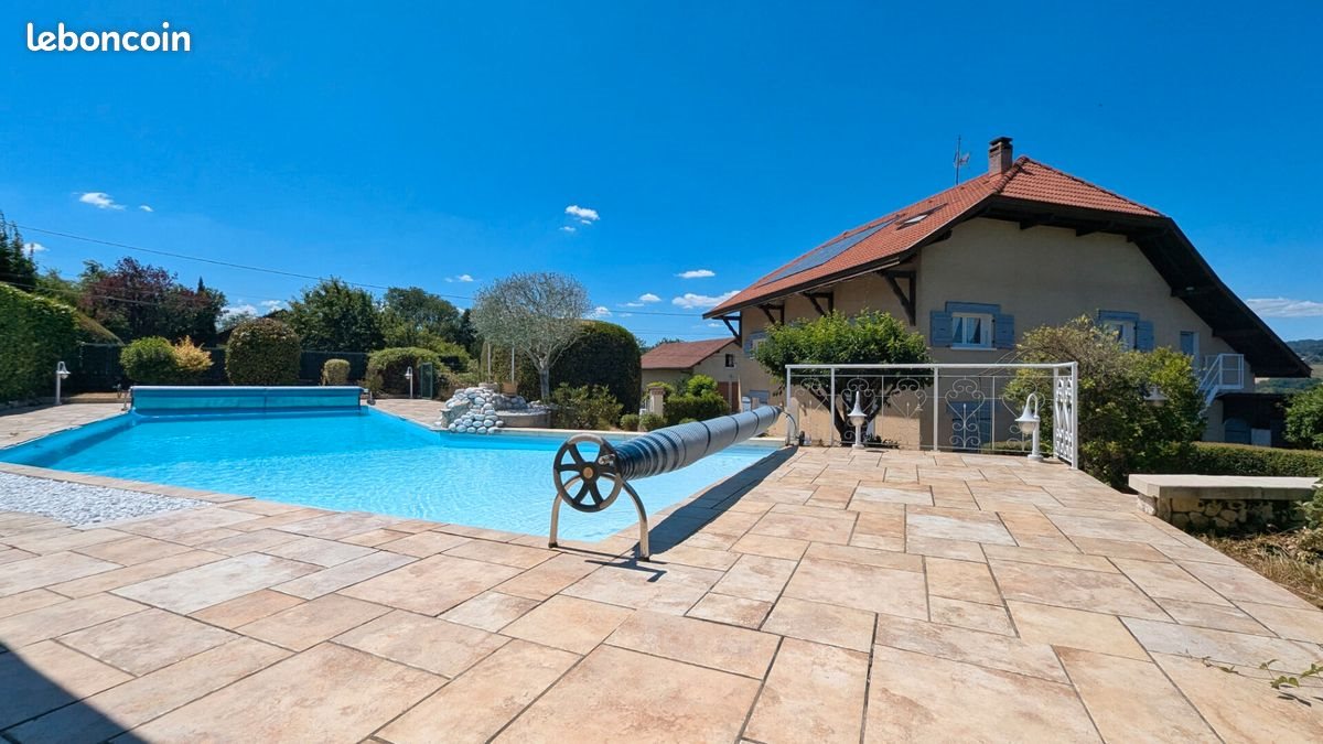 Maison à vendre, 221m², Etercy