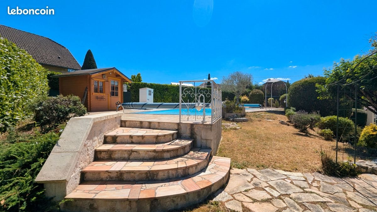 Maison à vendre, 221m², Etercy