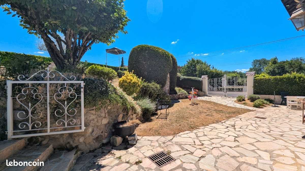 Maison à vendre, 221m², Etercy