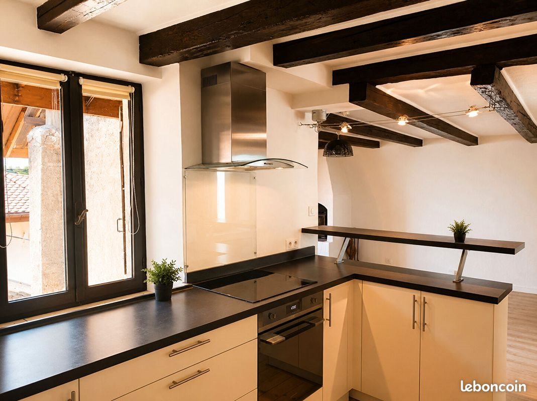 Appartement à vendre, 49m², Annecy