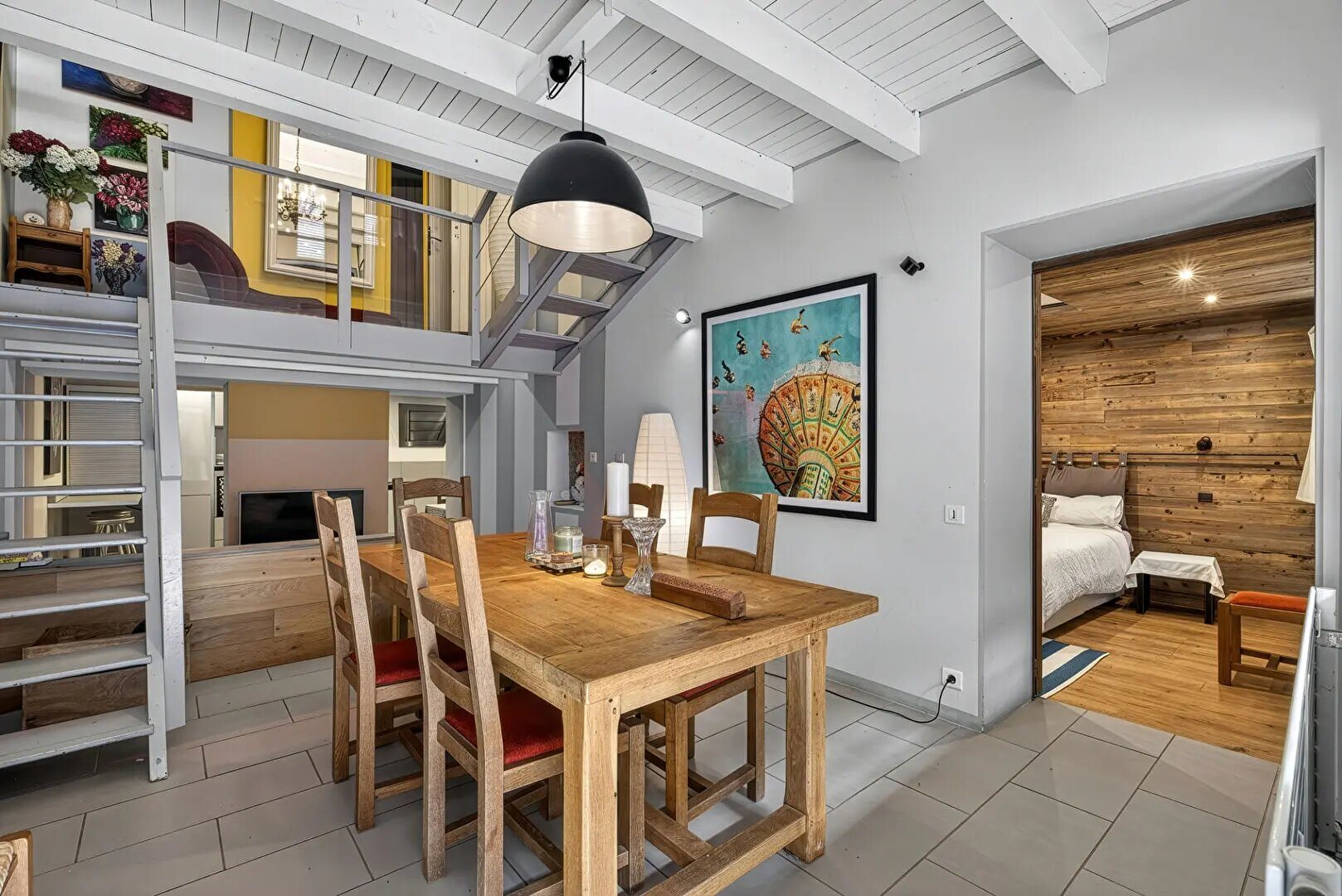 Maison à vendre, 296m², Talloires