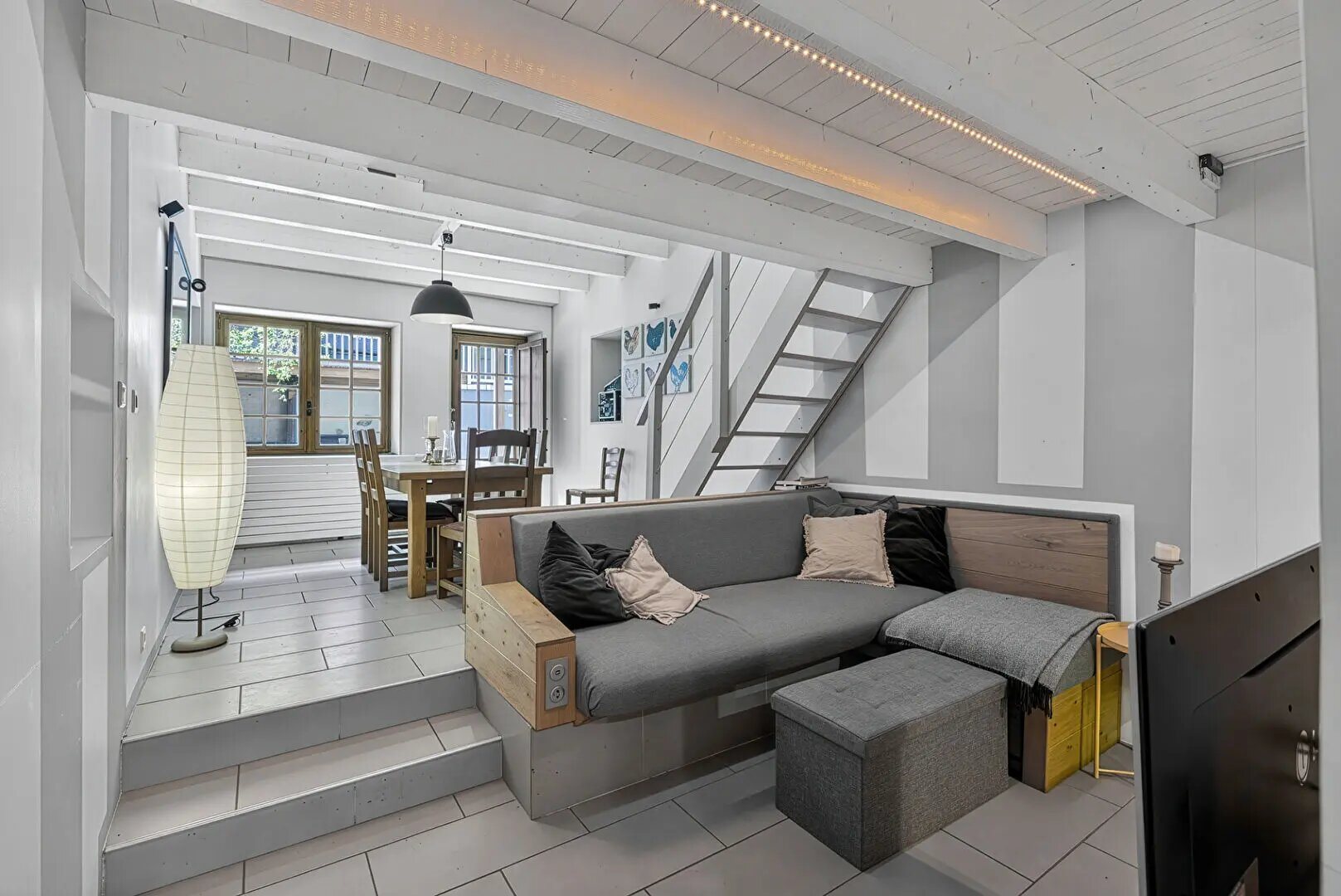 Maison à vendre, 296m², Talloires