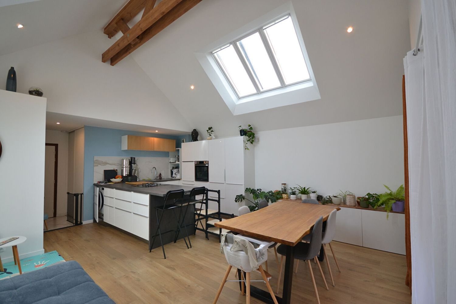 Appartement à vendre, 103m², Sévrier