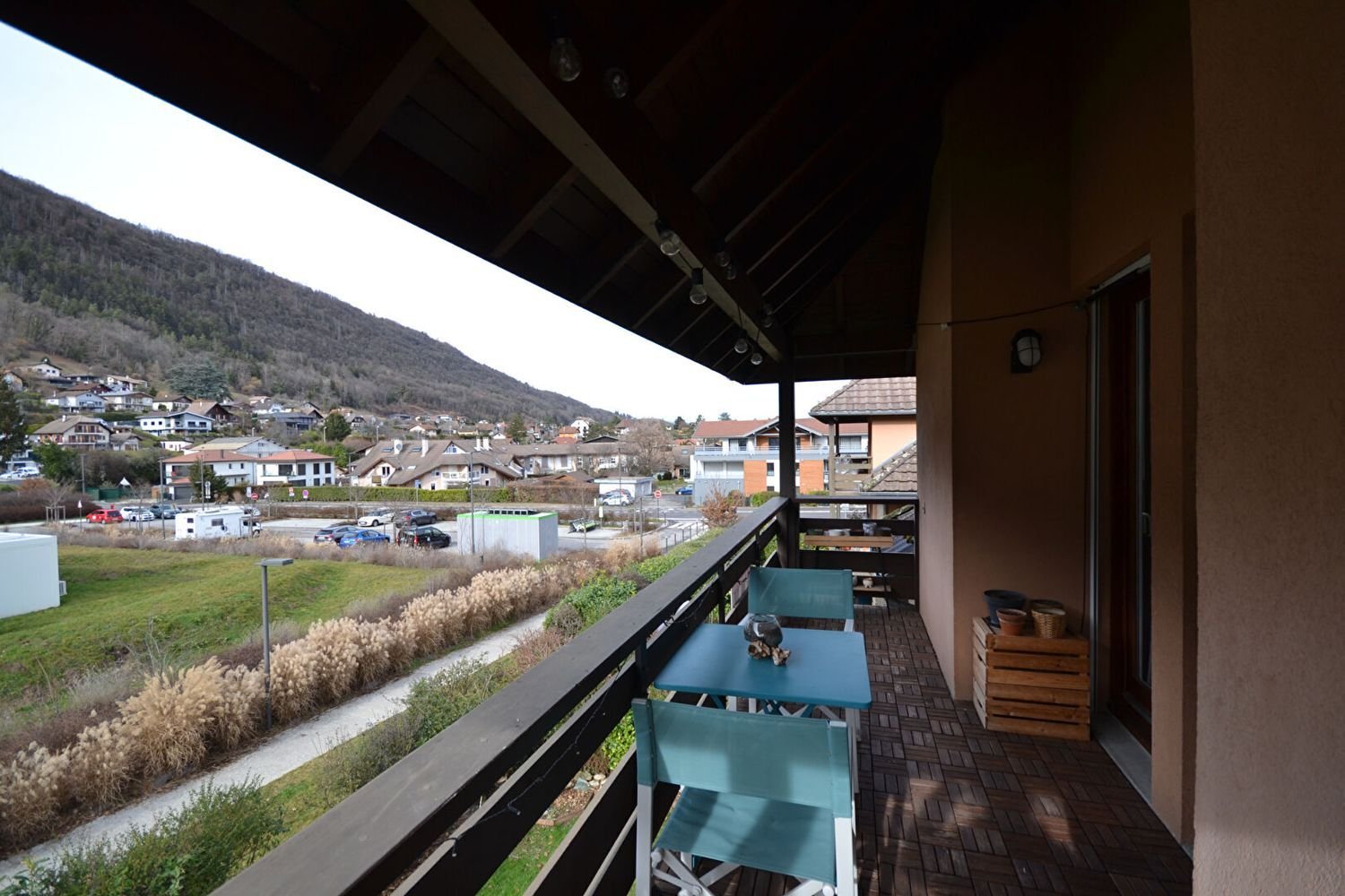 Appartement à vendre, 103m², Sévrier