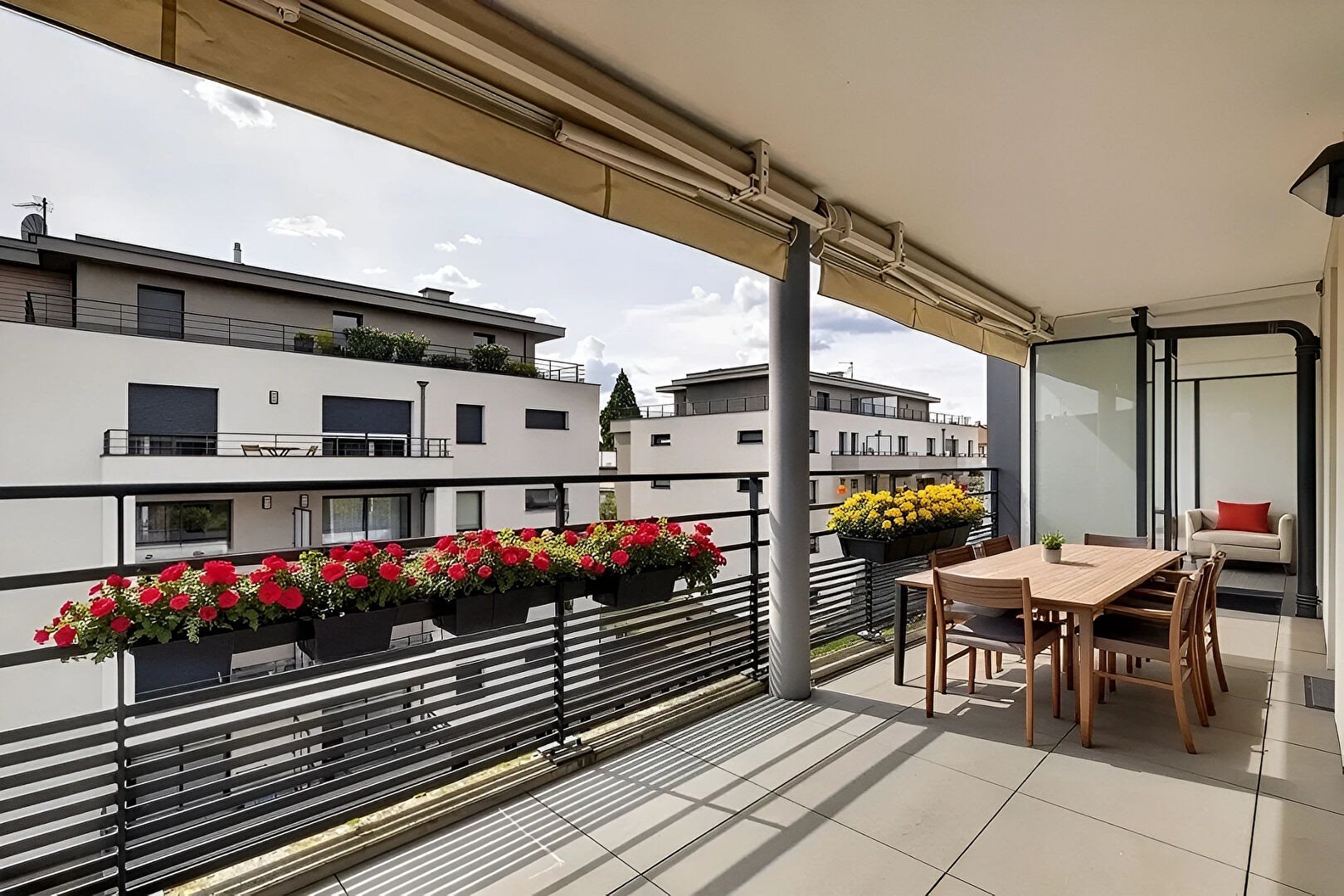 Appartement à vendre, 106m², Annecy